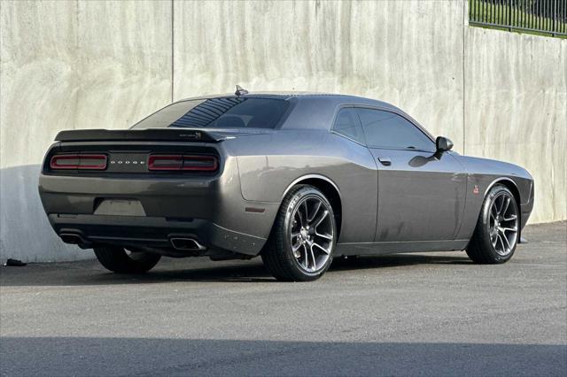 used 2020 Dodge Challenger car, priced at $36,961