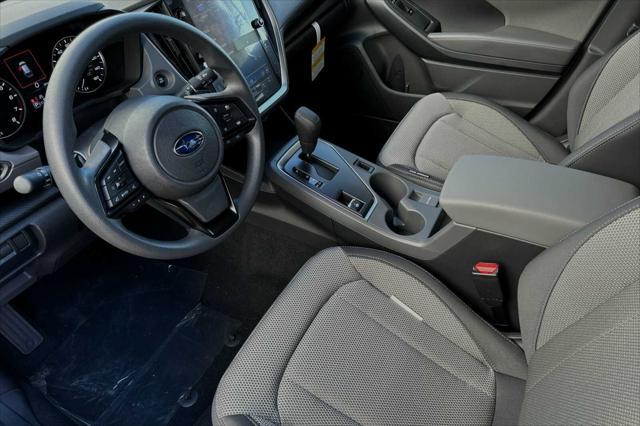 new 2024 Subaru Crosstrek car, priced at $27,229