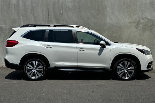 used 2021 Subaru Ascent car, priced at $31,285