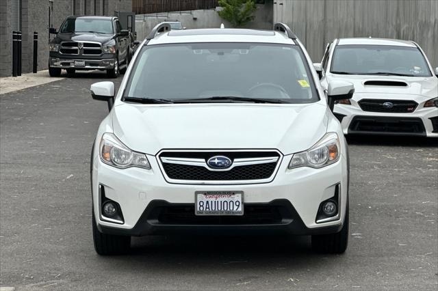 used 2017 Subaru Crosstrek car, priced at $15,561