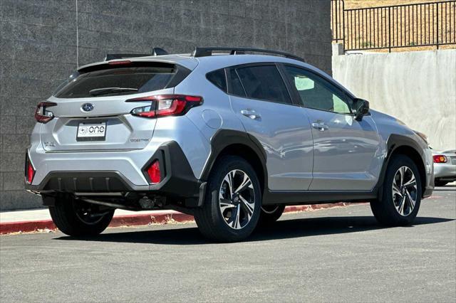 new 2024 Subaru Crosstrek car, priced at $29,249