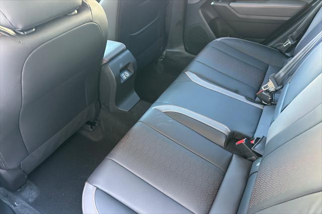 new 2025 Subaru Crosstrek car, priced at $33,395