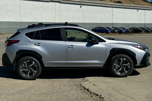 new 2024 Subaru Crosstrek car, priced at $27,229