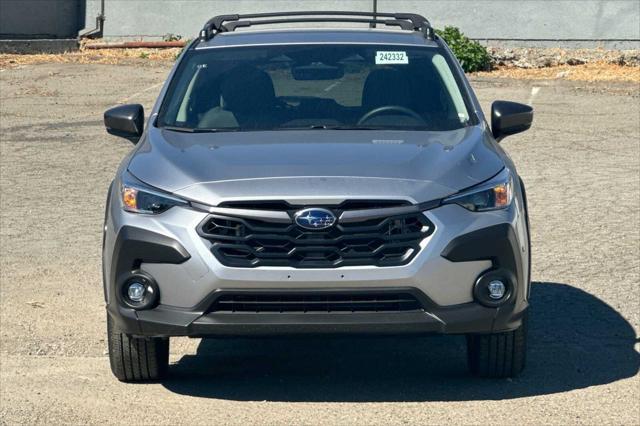 new 2024 Subaru Crosstrek car, priced at $27,229