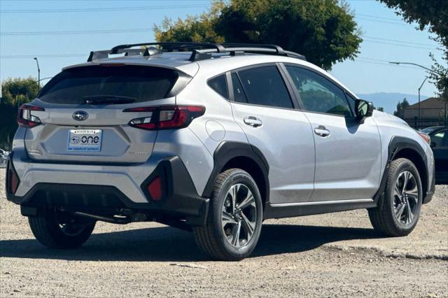 new 2024 Subaru Crosstrek car, priced at $27,229