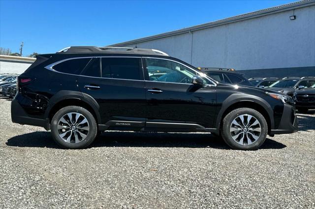 used 2024 Subaru Outback car, priced at $41,695