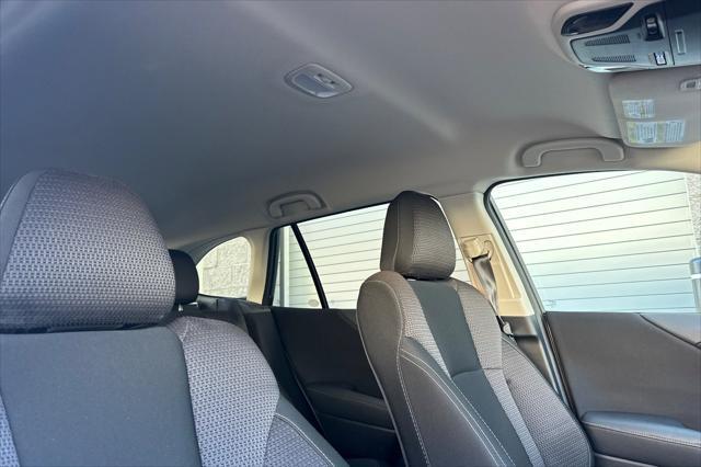 used 2024 Subaru Outback car, priced at $31,981