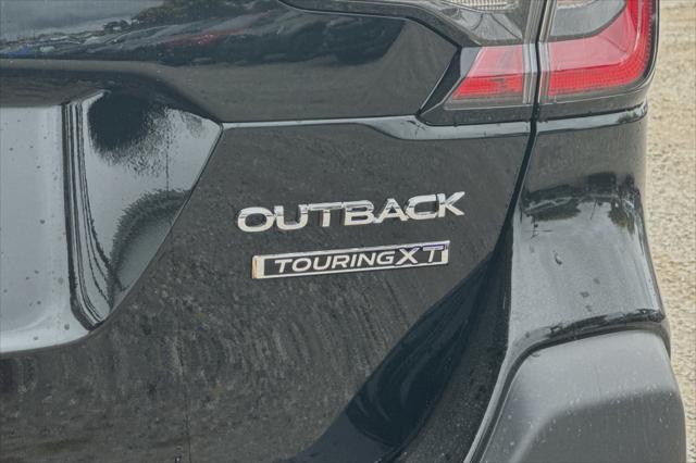 new 2025 Subaru Outback car, priced at $42,074