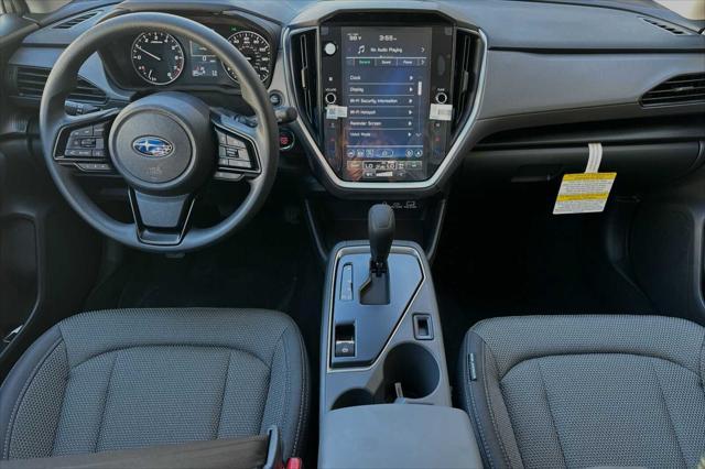 new 2024 Subaru Crosstrek car, priced at $27,229