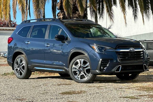 new 2024 Subaru Ascent car, priced at $48,633