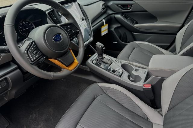 new 2024 Subaru Crosstrek car, priced at $34,793