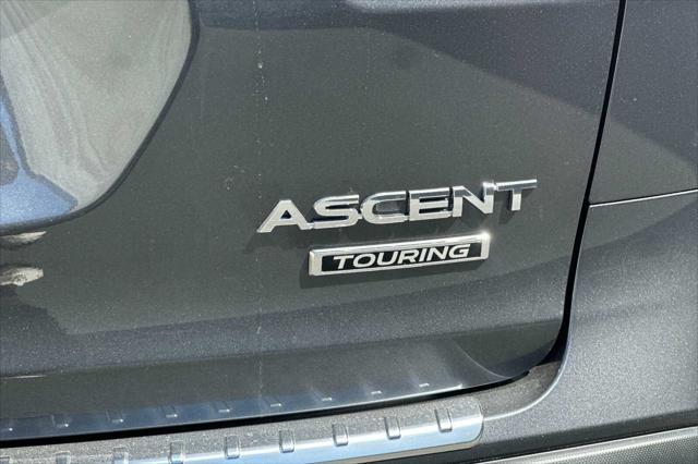 new 2024 Subaru Ascent car, priced at $47,425