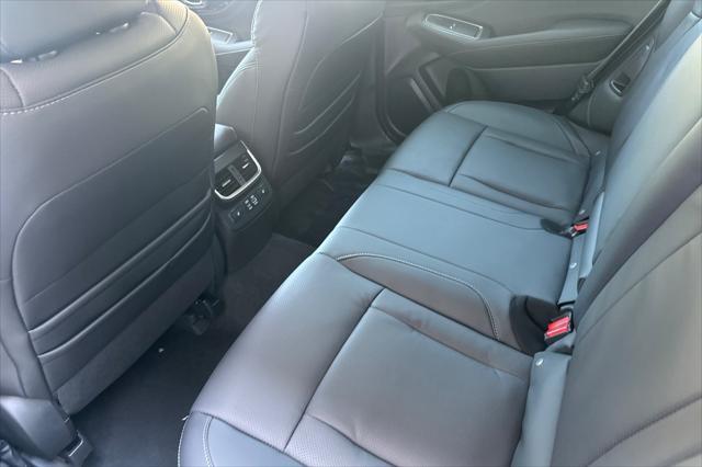new 2025 Subaru Outback car, priced at $40,739
