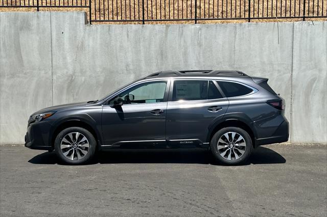 new 2025 Subaru Outback car, priced at $40,739