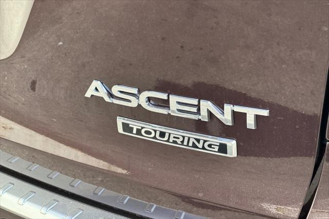 new 2024 Subaru Ascent car, priced at $48,938