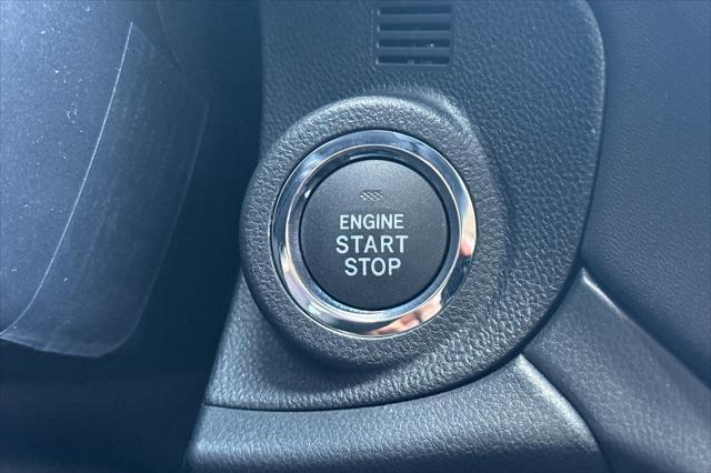 new 2025 Subaru Legacy car, priced at $34,782
