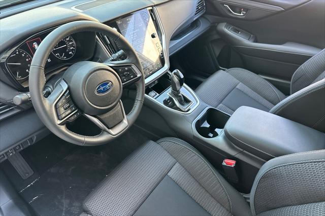 new 2025 Subaru Outback car, priced at $34,715