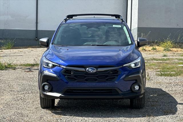 new 2025 Subaru Crosstrek car, priced at $36,590