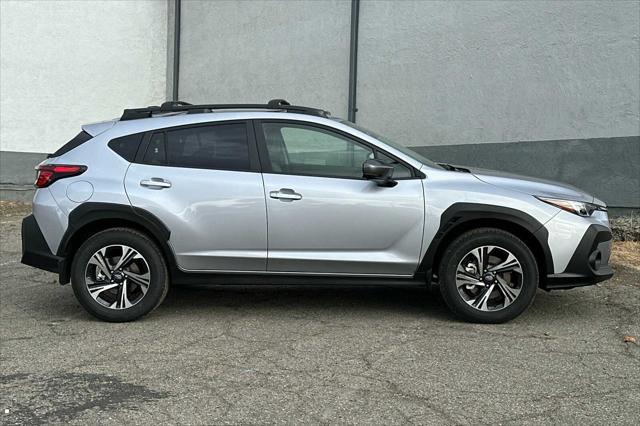 new 2024 Subaru Crosstrek car, priced at $27,226