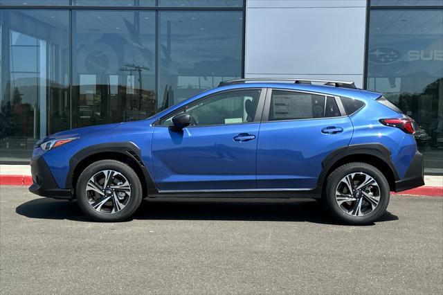 new 2025 Subaru Crosstrek car, priced at $29,166