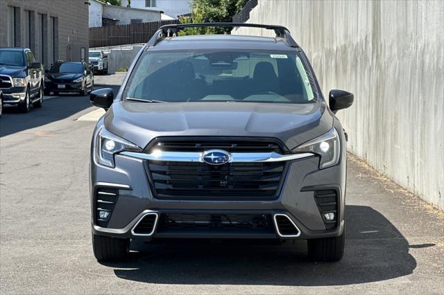 new 2025 Subaru Ascent car, priced at $53,870