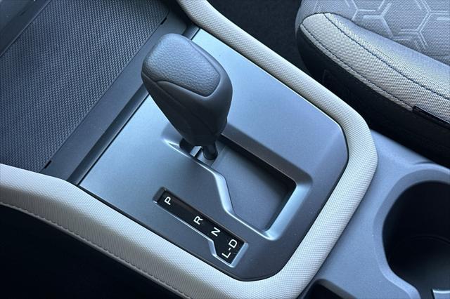 new 2025 Subaru Forester car, priced at $32,049