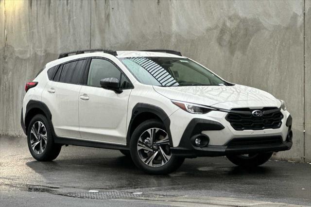 new 2024 Subaru Crosstrek car, priced at $27,585