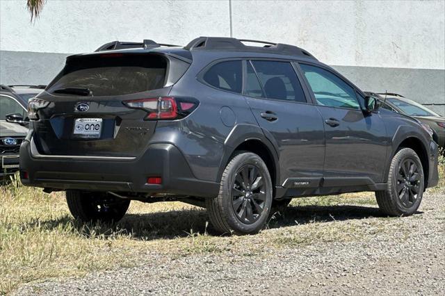 new 2024 Subaru Outback car, priced at $39,229