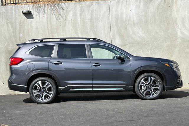 used 2023 Subaru Ascent car, priced at $39,983