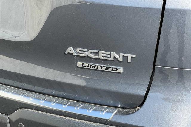 used 2023 Subaru Ascent car, priced at $39,983