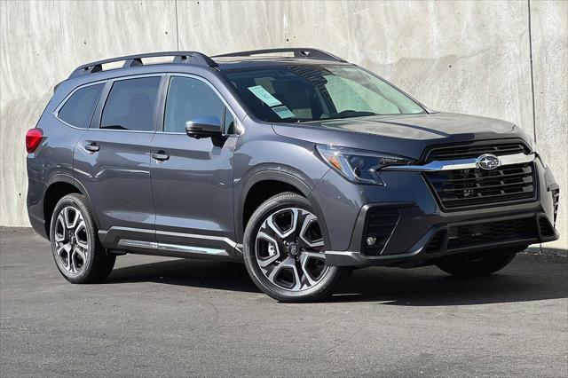 used 2023 Subaru Ascent car, priced at $39,983