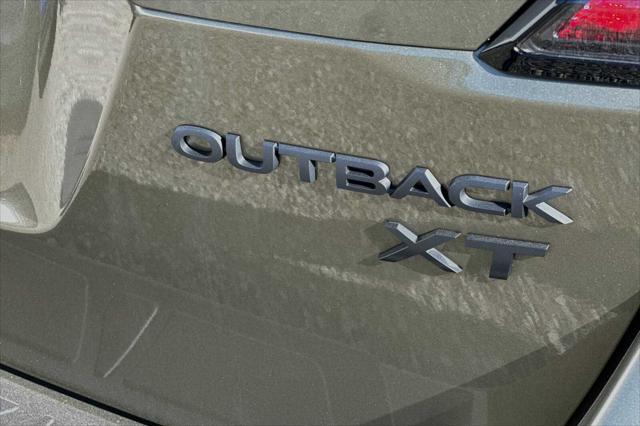 new 2025 Subaru Outback car, priced at $39,189