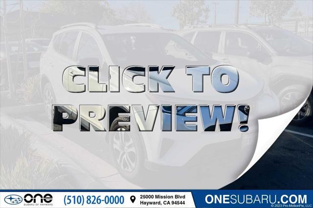 used 2018 Toyota RAV4 car, priced at $20,361