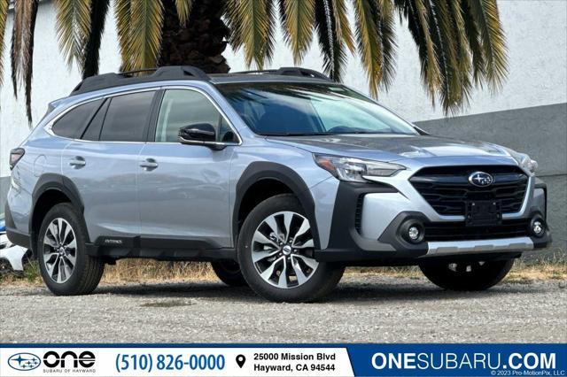 new 2025 Subaru Outback car, priced at $37,684