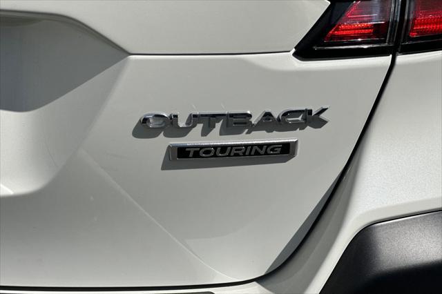 new 2024 Subaru Outback car, priced at $39,689