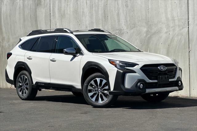 new 2024 Subaru Outback car, priced at $39,689