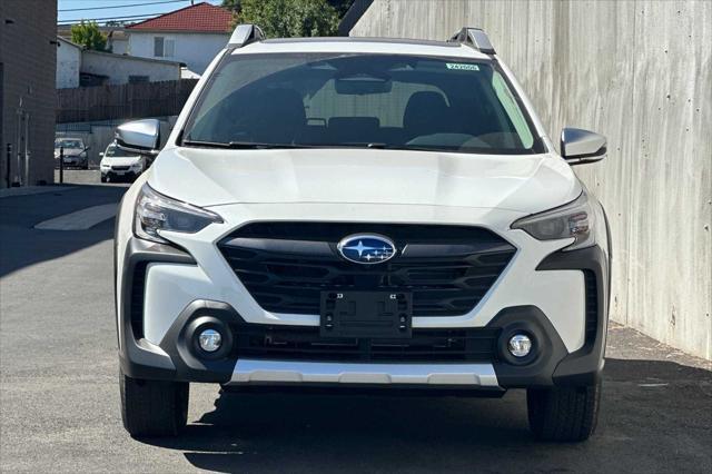 new 2024 Subaru Outback car, priced at $39,689