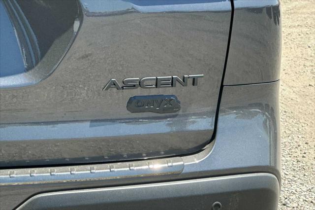 new 2024 Subaru Ascent car, priced at $42,061
