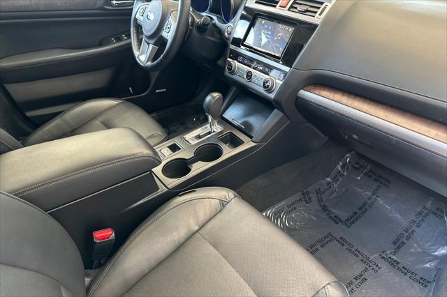 used 2015 Subaru Outback car, priced at $12,561