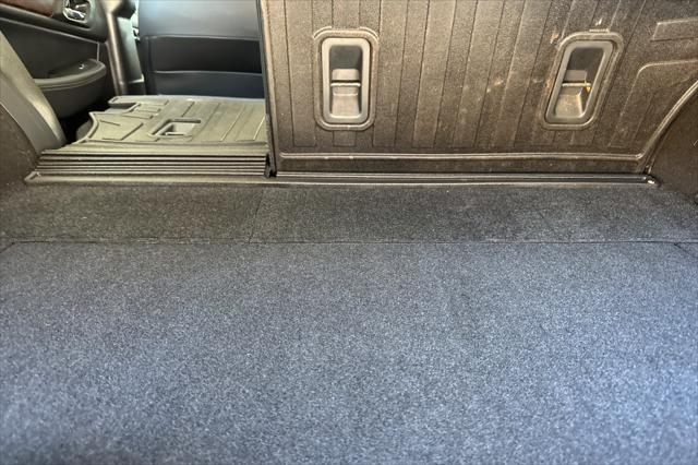 used 2015 Subaru Outback car, priced at $12,561