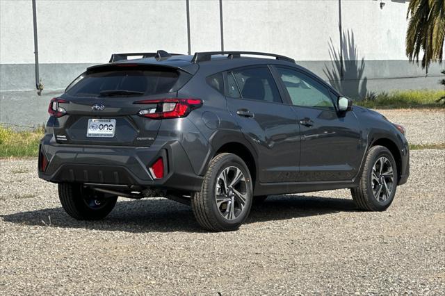 new 2025 Subaru Crosstrek car, priced at $28,771
