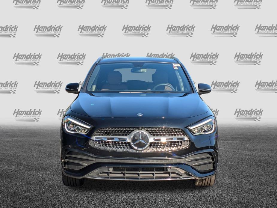 used 2021 Mercedes-Benz GLA 250 car, priced at $33,286