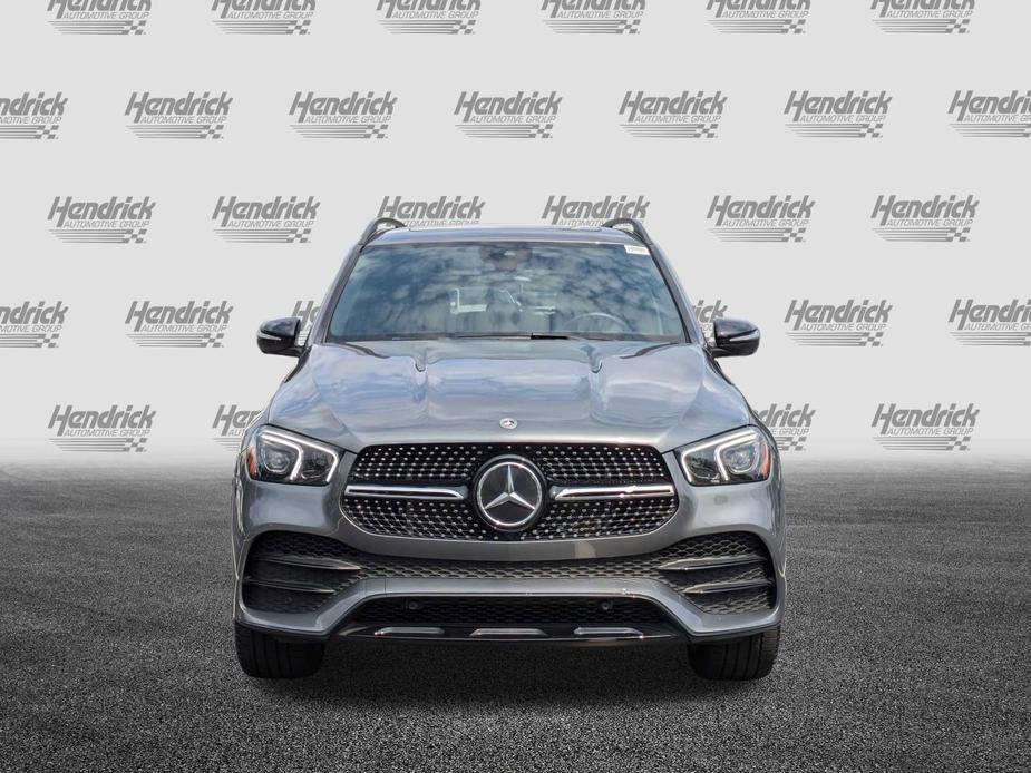 used 2023 Mercedes-Benz GLE 450 car, priced at $66,907