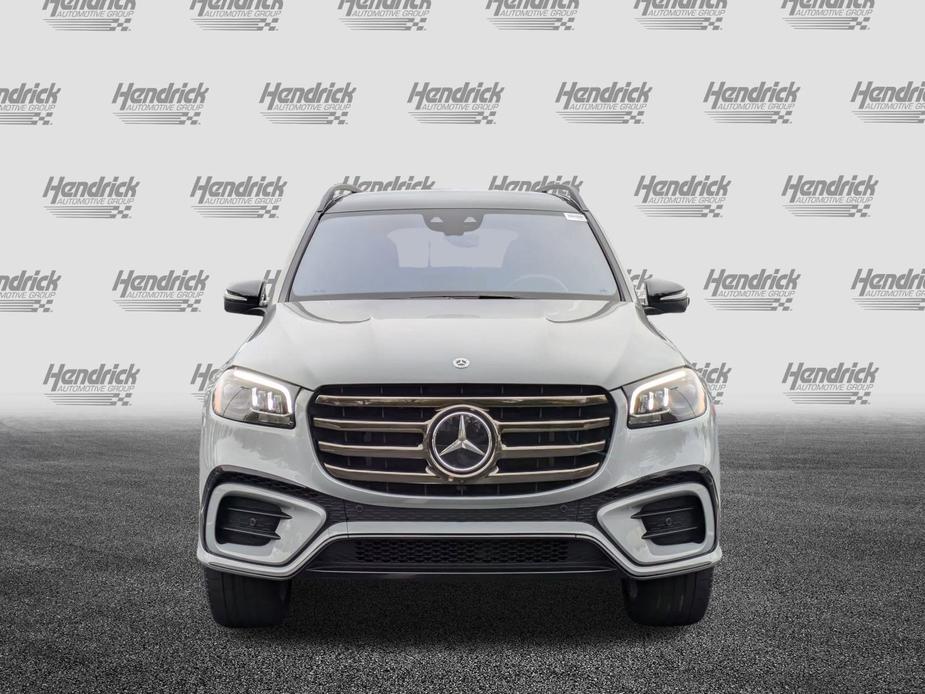 used 2024 Mercedes-Benz GLS 580 car, priced at $100,575