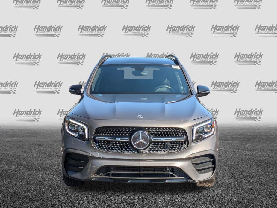 used 2023 Mercedes-Benz GLB 250 car, priced at $40,238