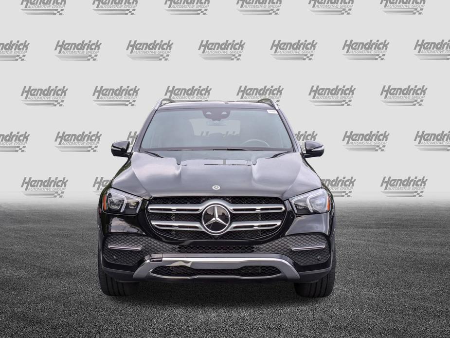 used 2023 Mercedes-Benz GLE 450 car, priced at $64,212