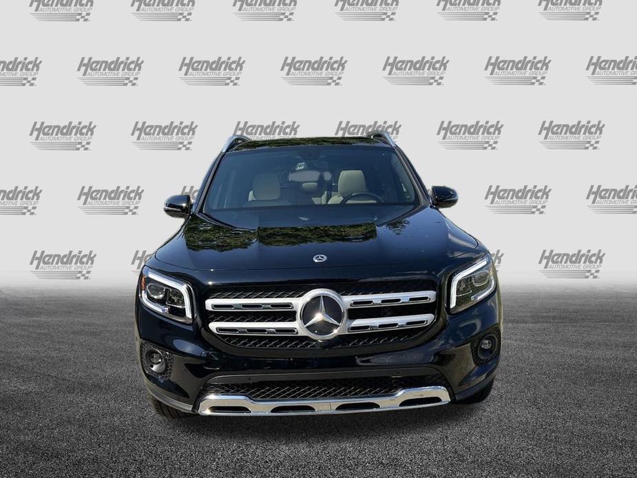 used 2021 Mercedes-Benz GLB 250 car, priced at $31,491