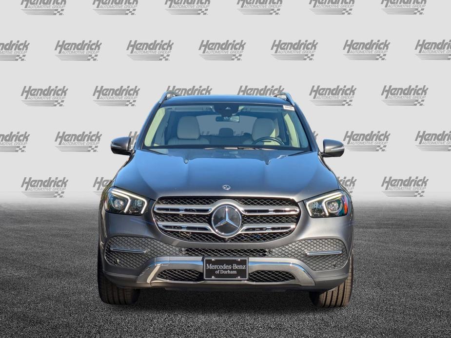 used 2021 Mercedes-Benz GLE 350 car, priced at $45,554