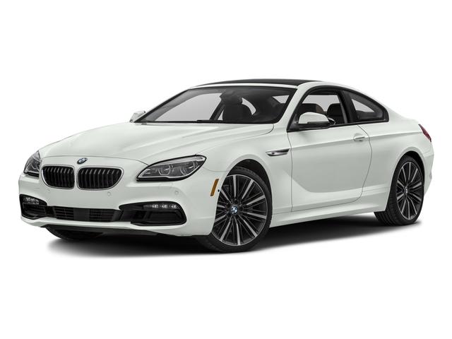 used 2017 BMW 640 car, priced at $25,695