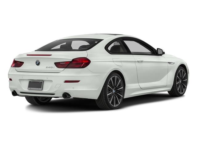 used 2017 BMW 640 car, priced at $25,695